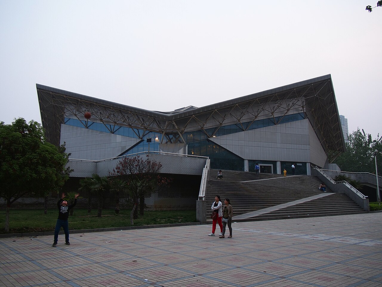 جامعة تشنغتشو