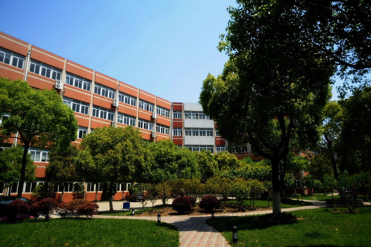 Shanghai University