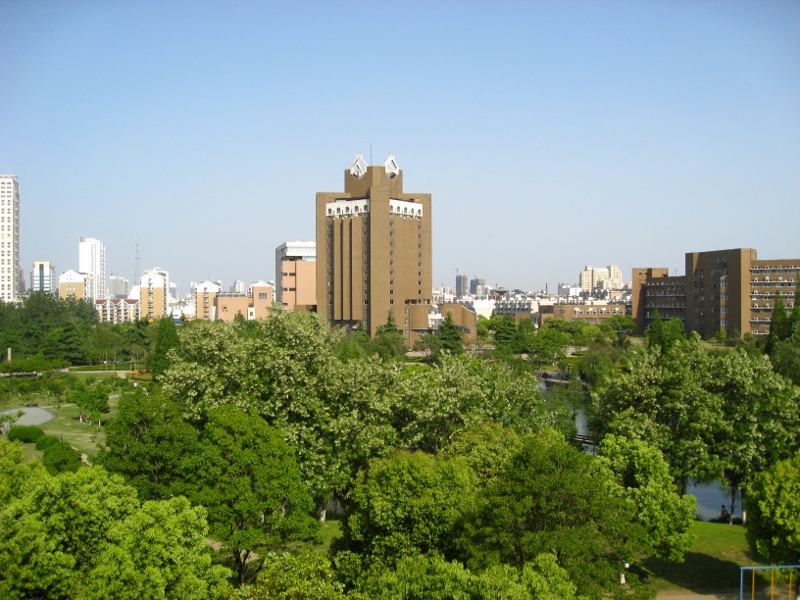 中国科学技术大学