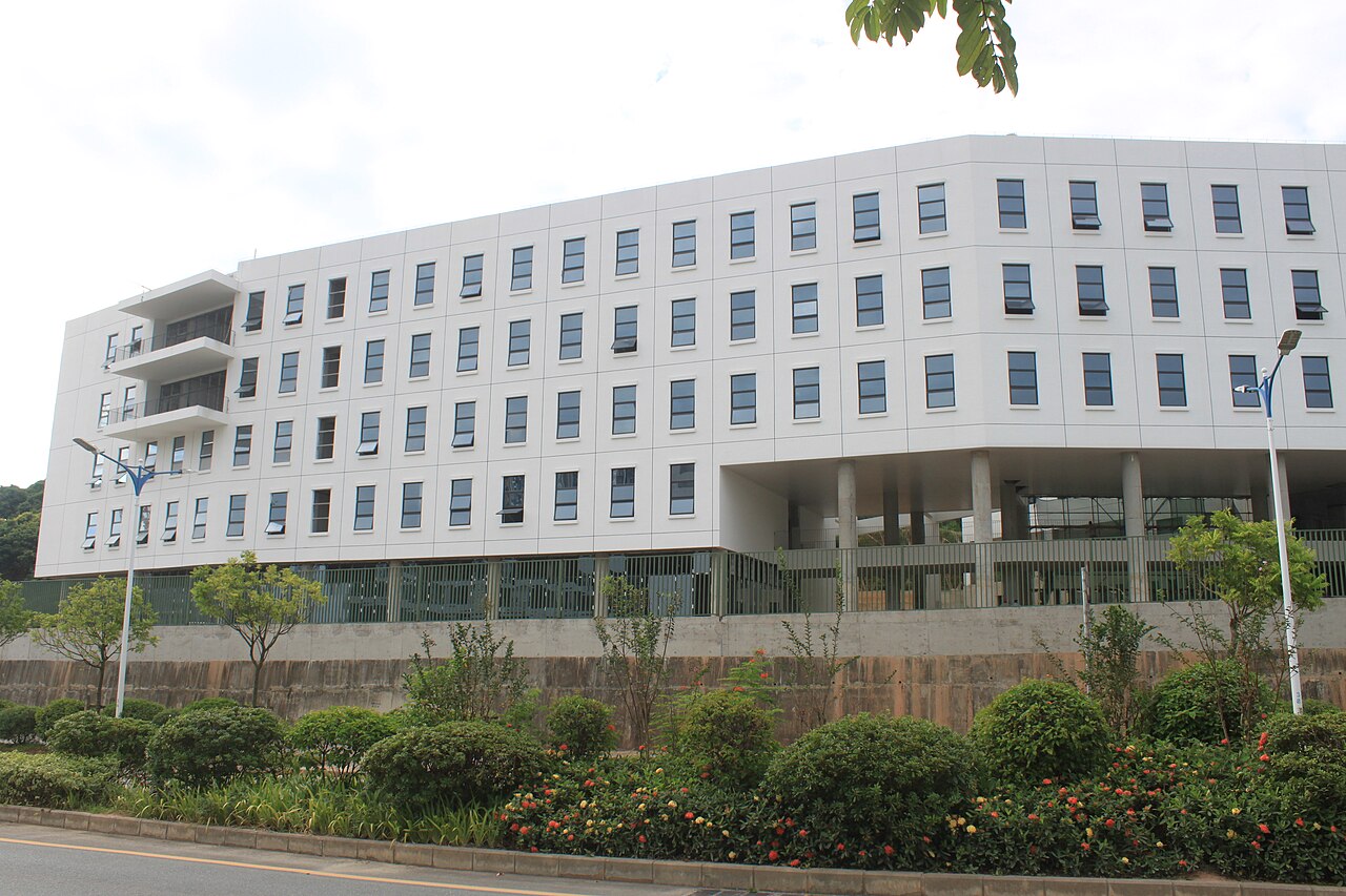 深圳大学