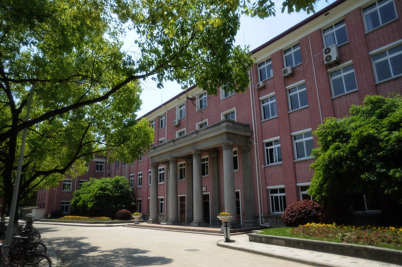 Shanghai University