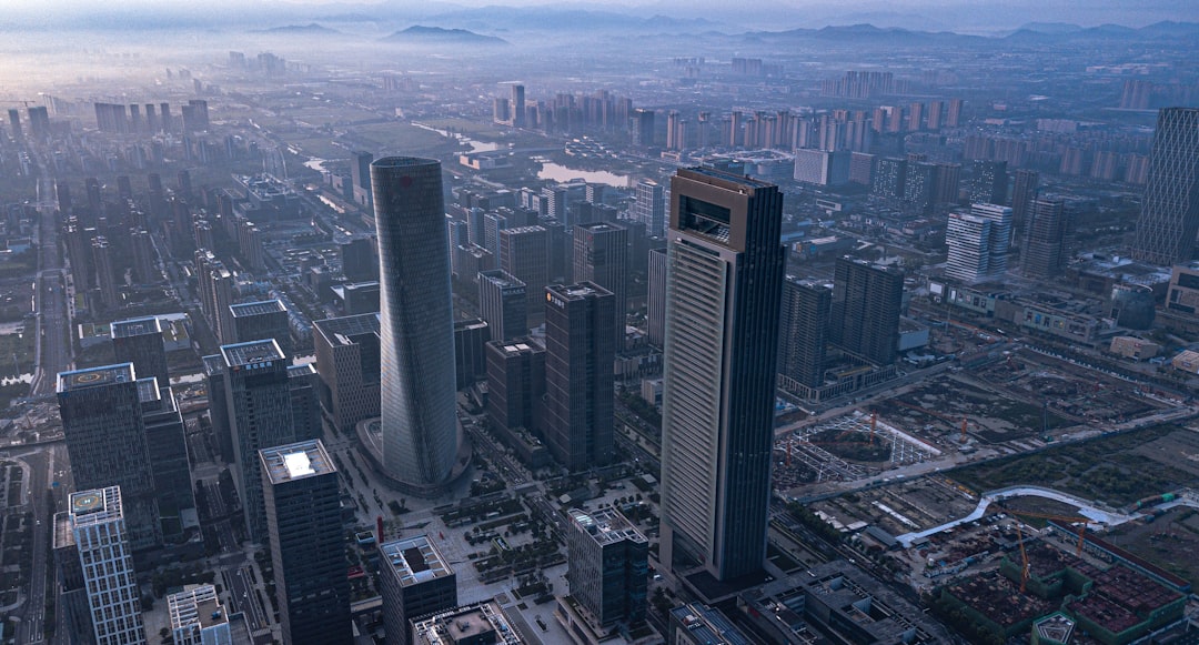 Ningbo