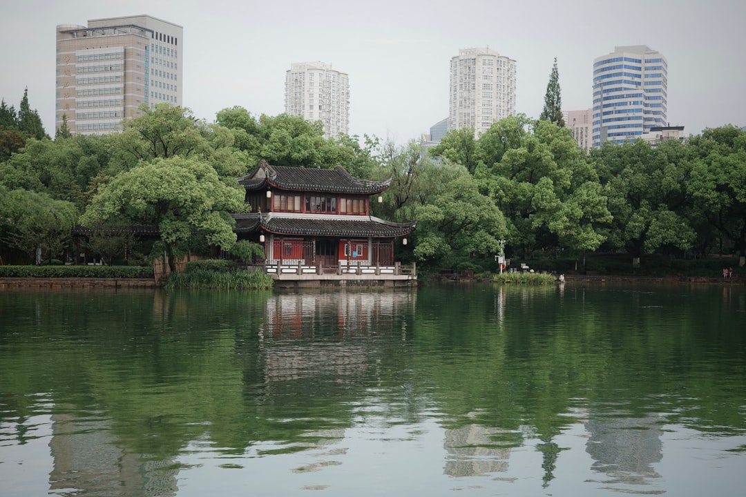 Ningbo