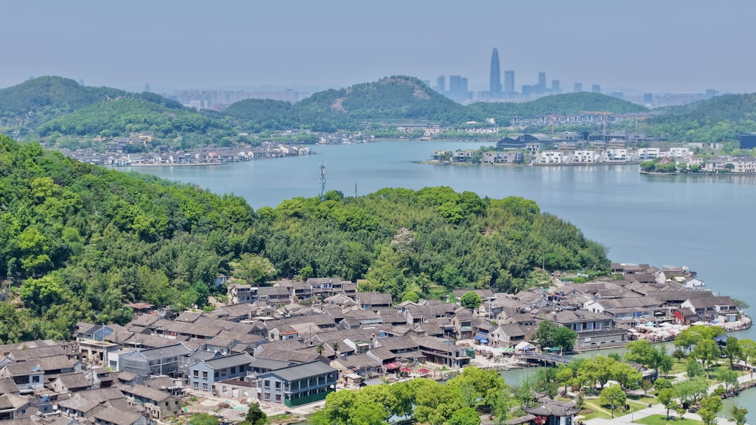 Ningbo