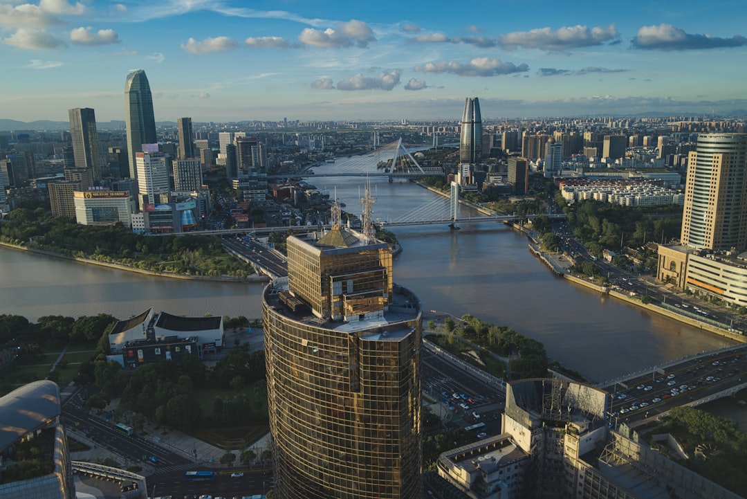 Ningbo