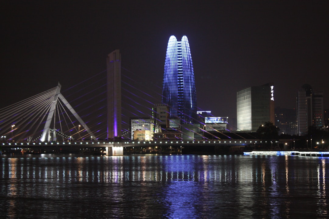 Ningbo