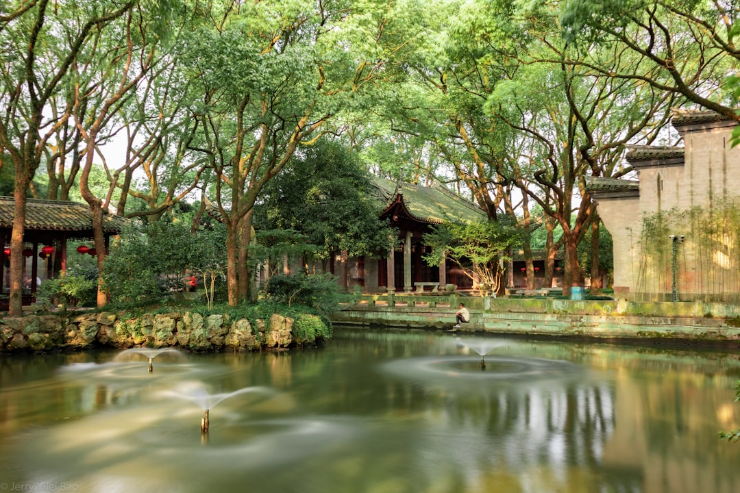 Ningbo