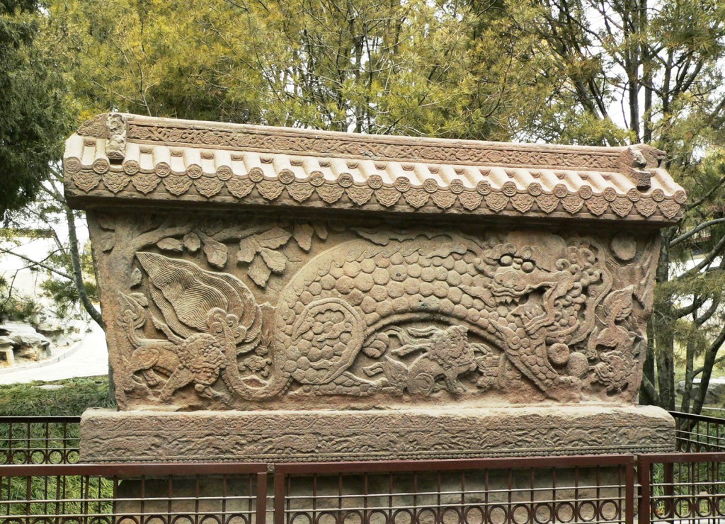 北海公园