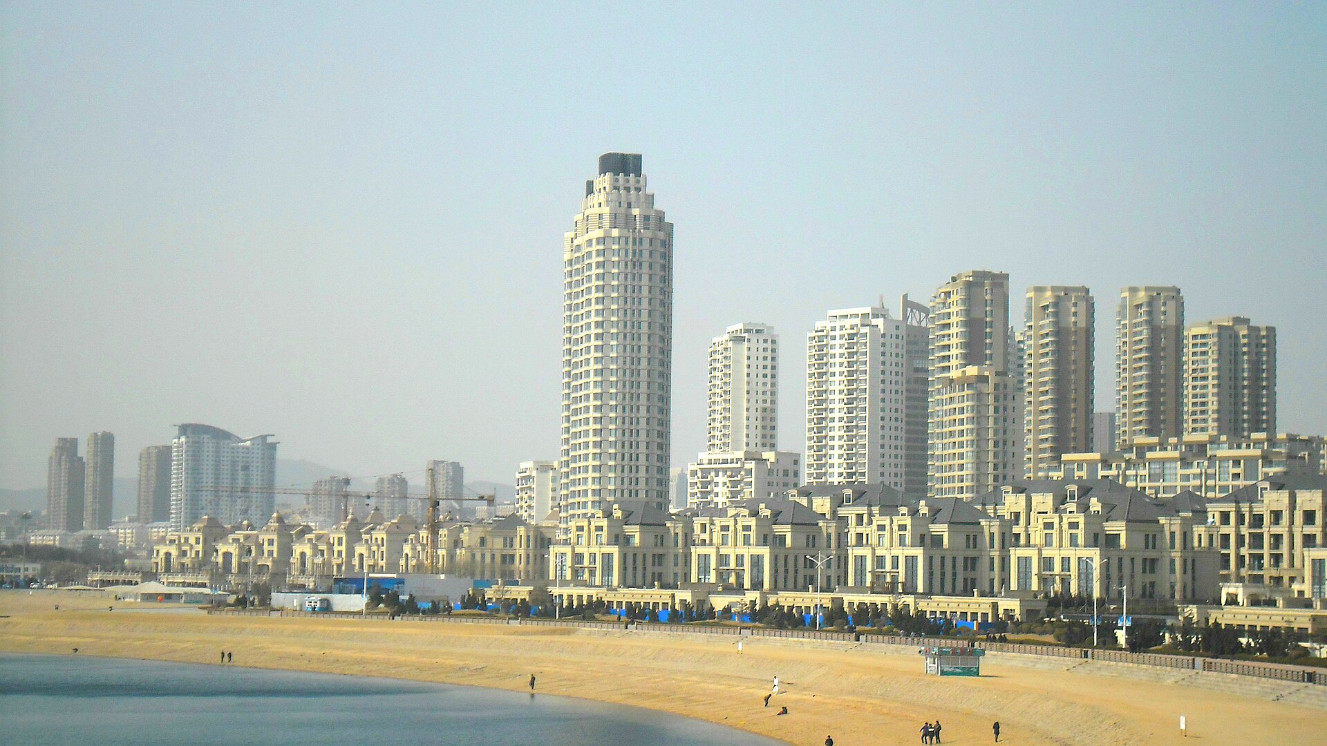 Xinghai Square