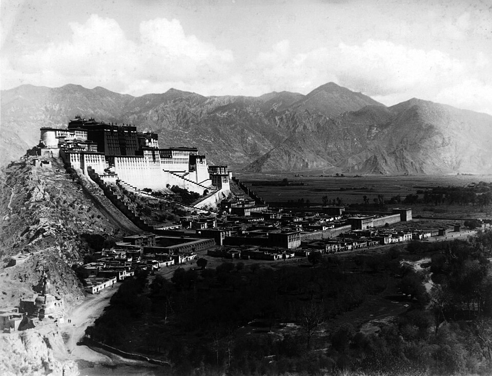 Potala Palace