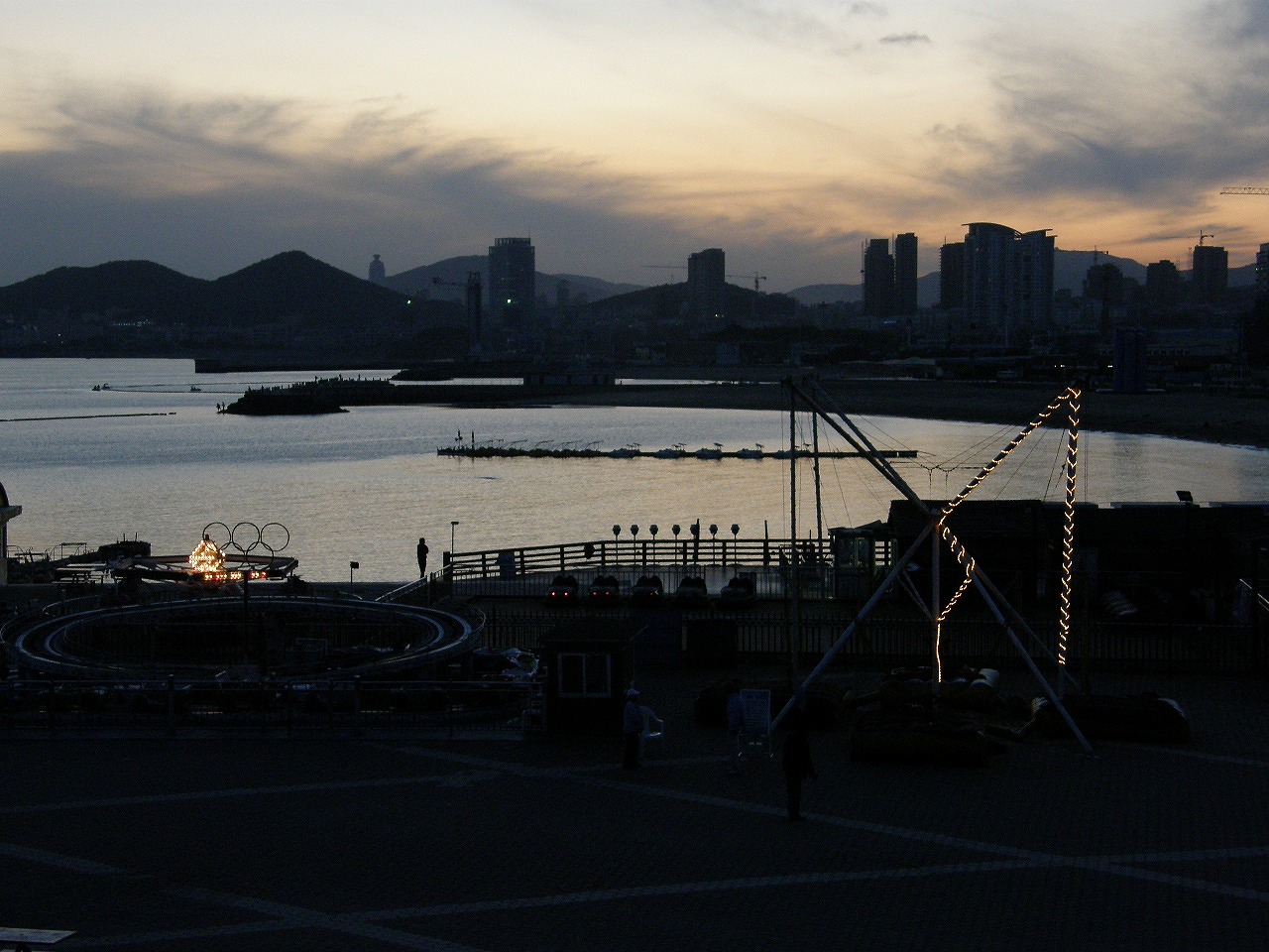 Xinghai Square