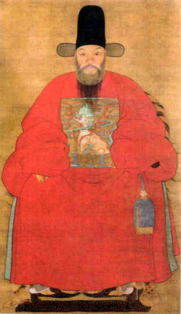 Tianyi Pavilion