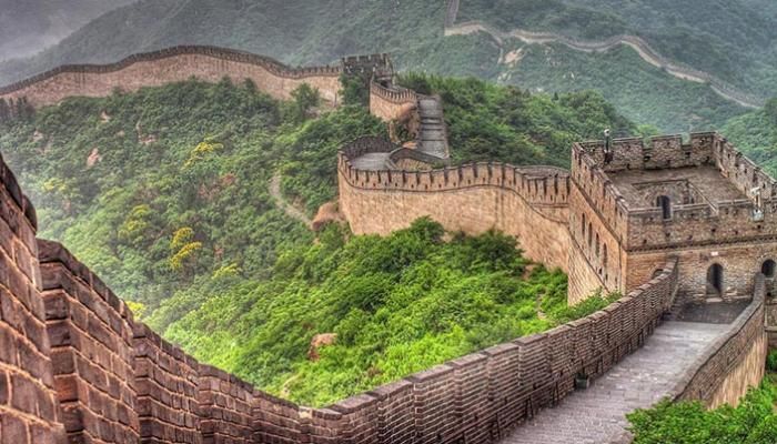 Mutianyu Great Wall