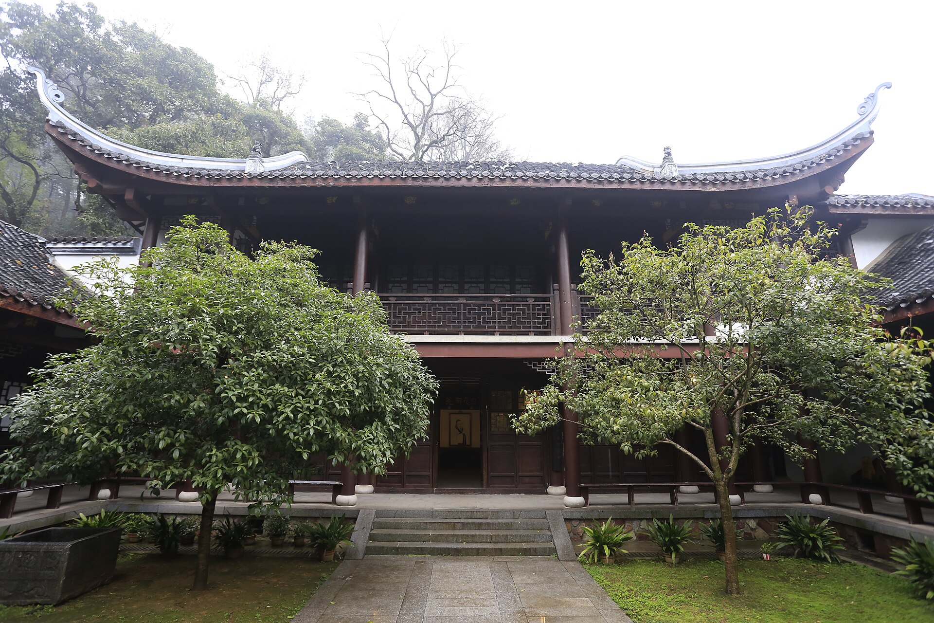 岳麓书院