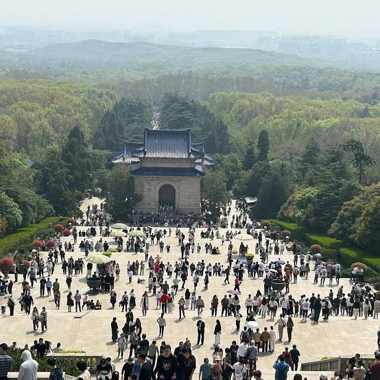 中山陵