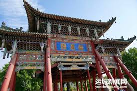 Xiezhou Guandi Temple