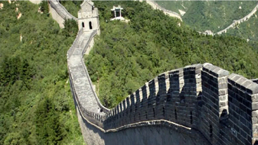 Mutianyu Great Wall