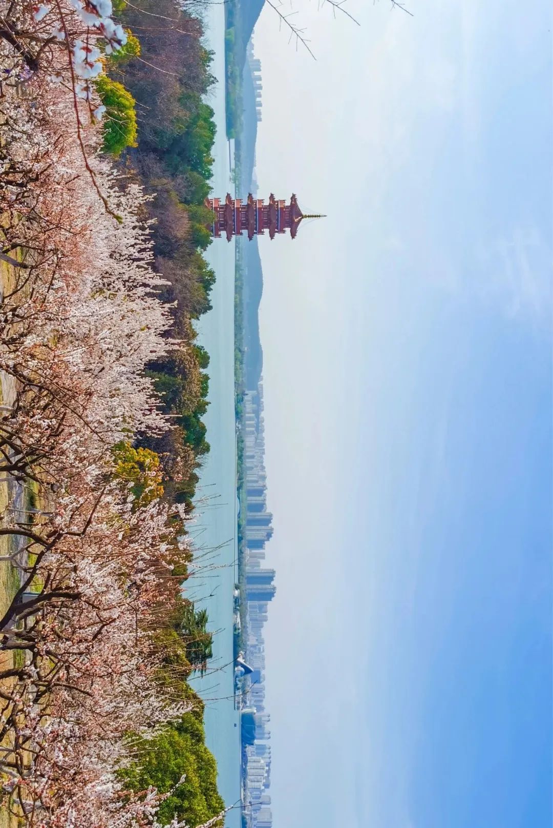 云龙湖