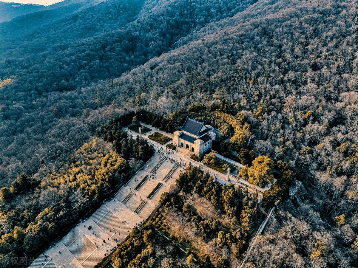 中山陵