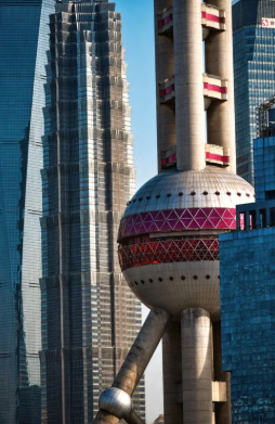 برج اللؤلؤة الشرقية