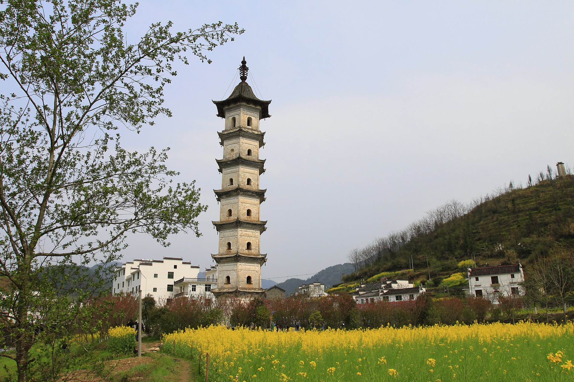 婺源