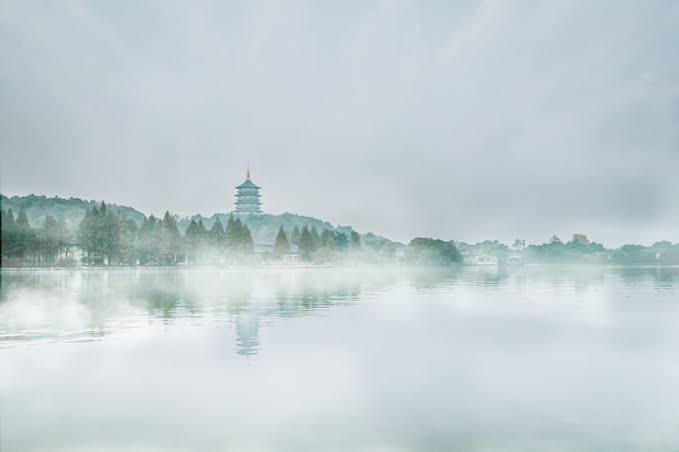 West Lake
