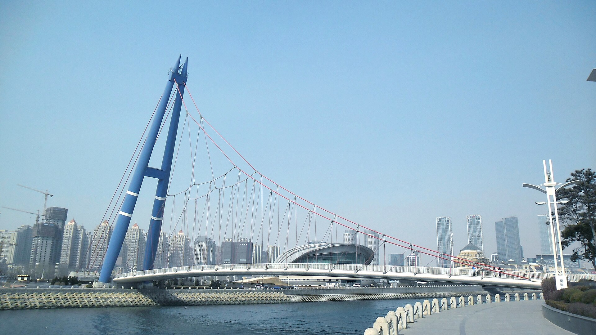 Xinghai Square