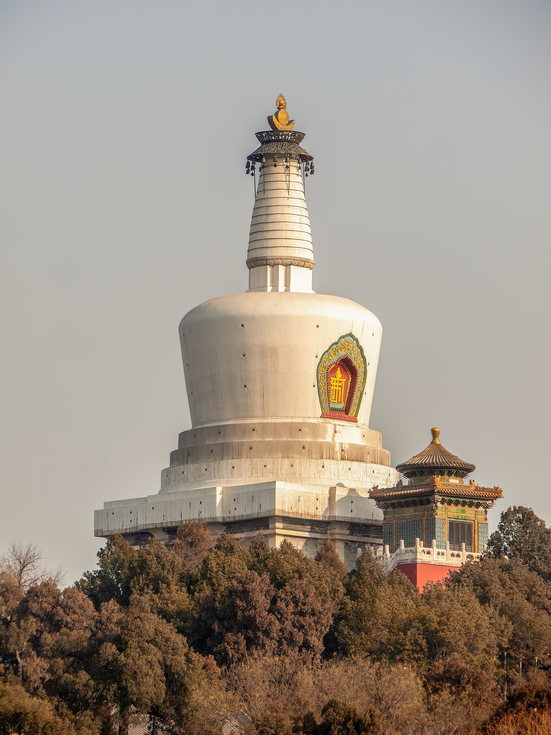 北海公园