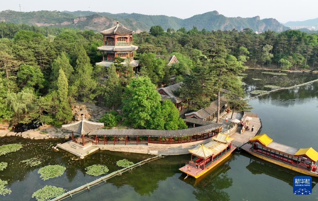 Chengde Mountain Resort