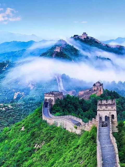 Mutianyu Great Wall