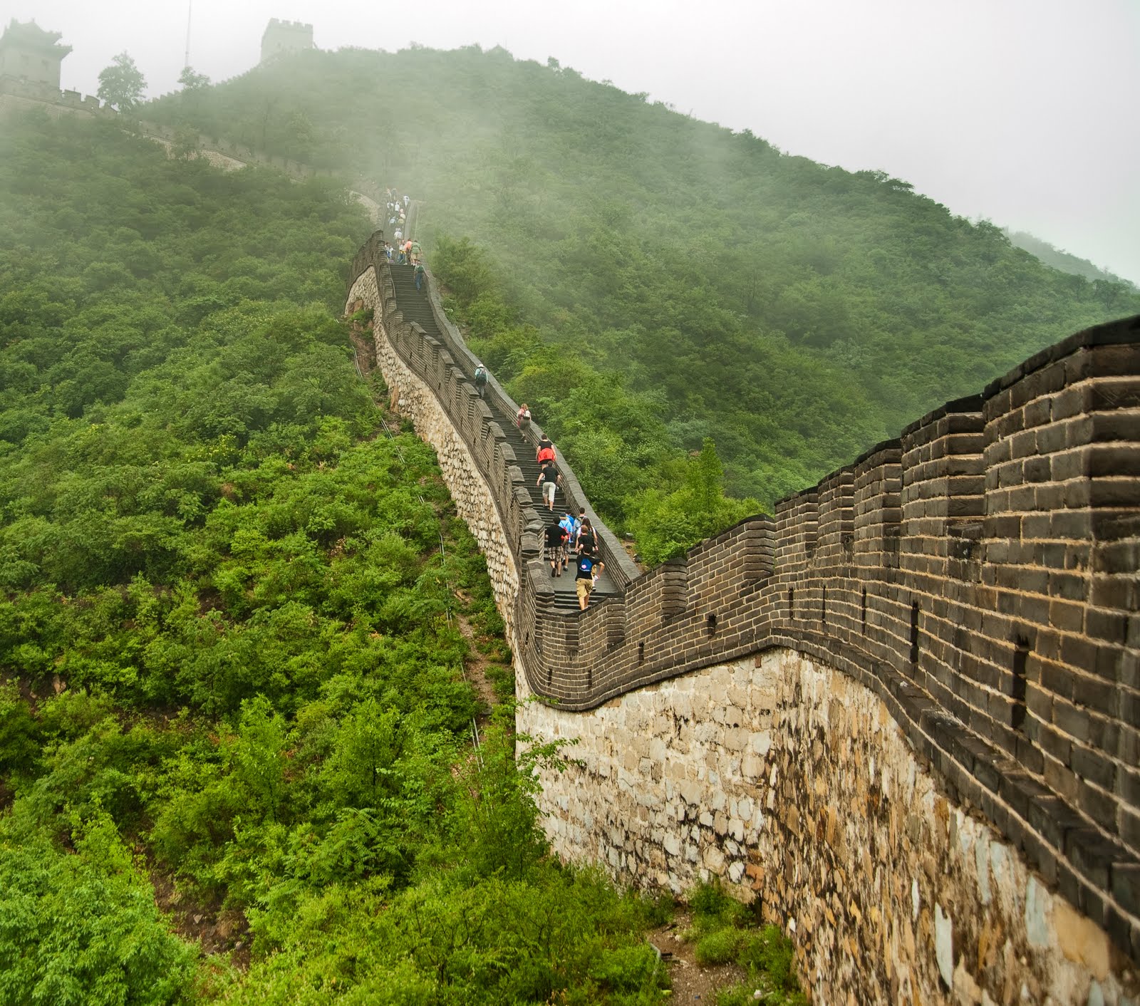 Mutianyu Great Wall