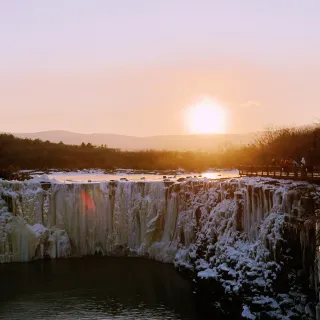 Jingpo Lake