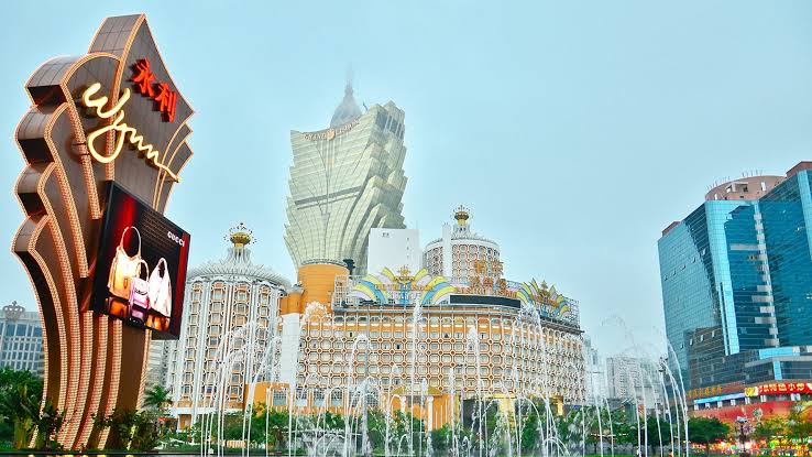 ماكاو