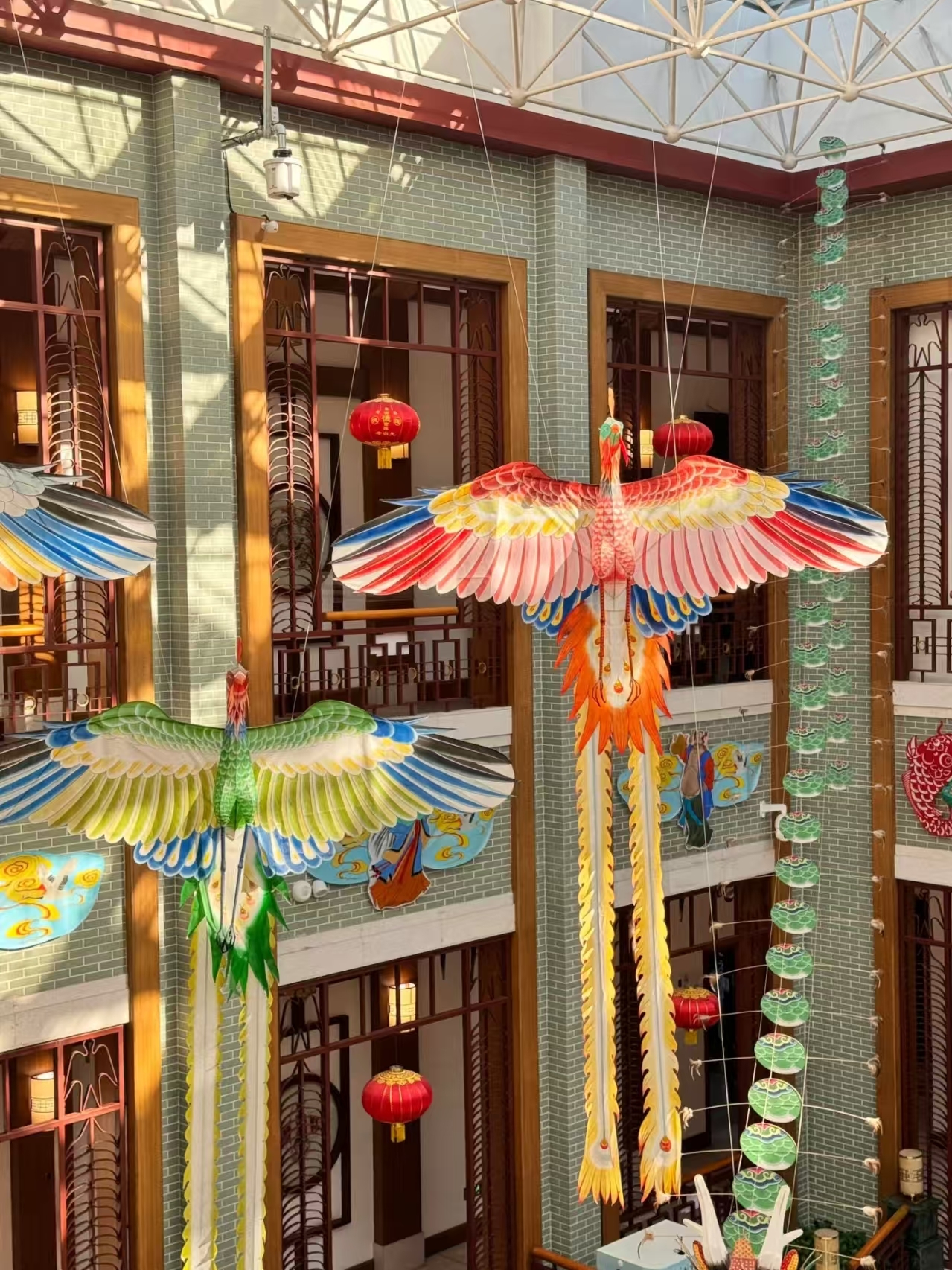 Weifang World Kite Museum