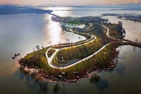 East Lake (Donghu)