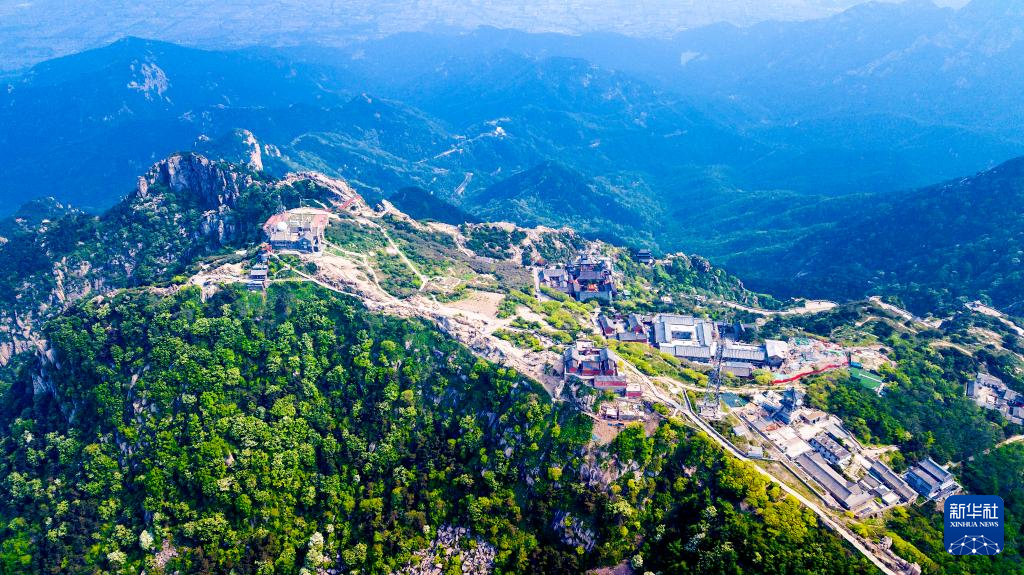 جبل تاي