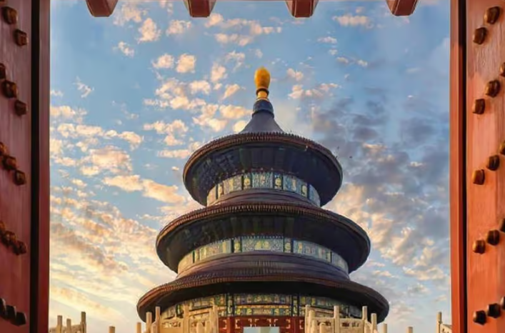 天坛