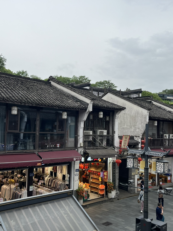 河坊街