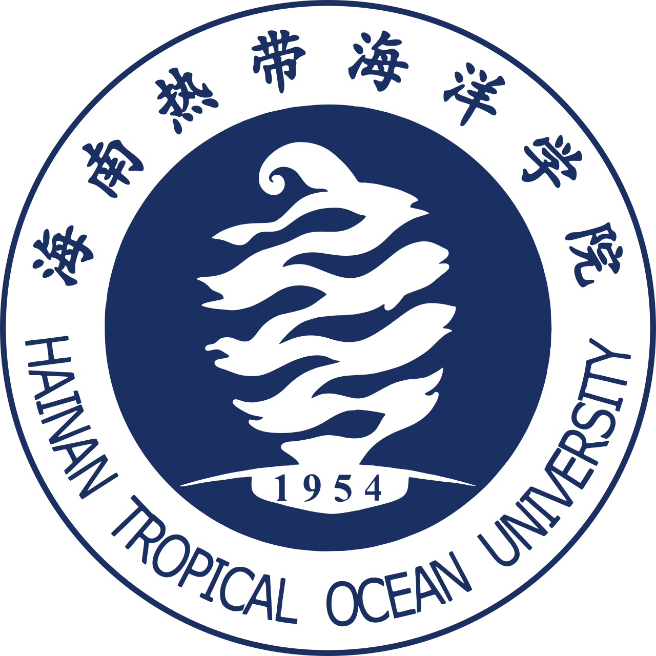 Hainan Tropical Ocean University