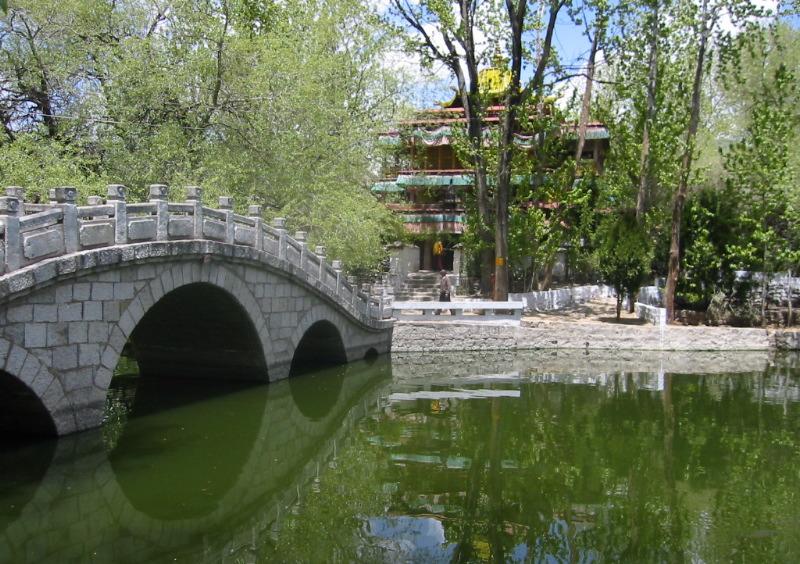 Potala Palace