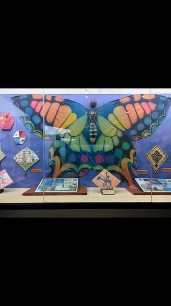 Weifang World Kite Museum