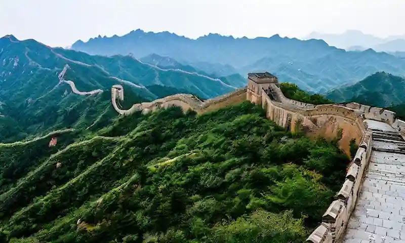 Mutianyu Great Wall