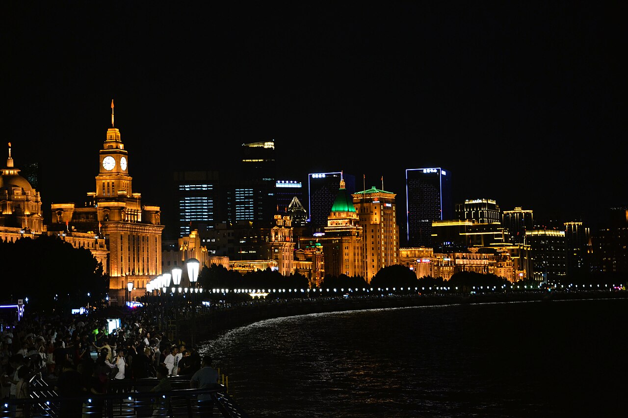شنغهاي