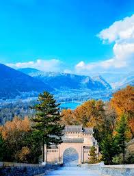Mount Wutai