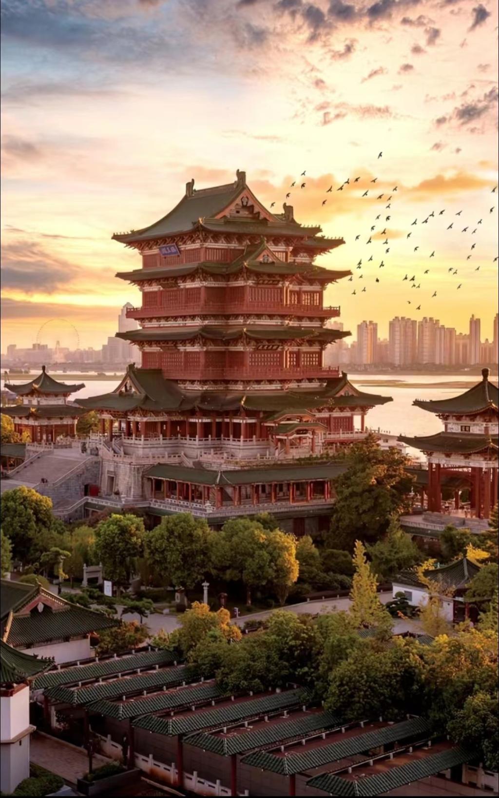 滕王阁