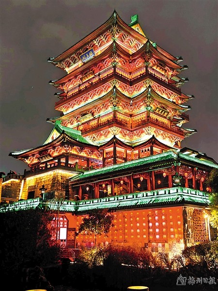 滕王阁