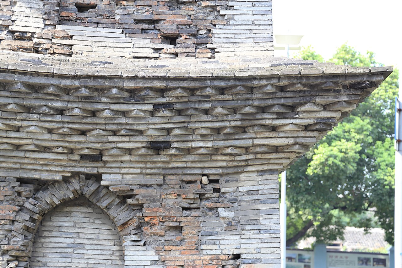 Tianning Temple