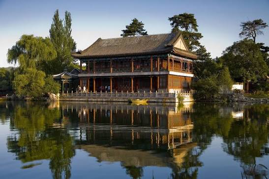 Chengde Mountain Resort