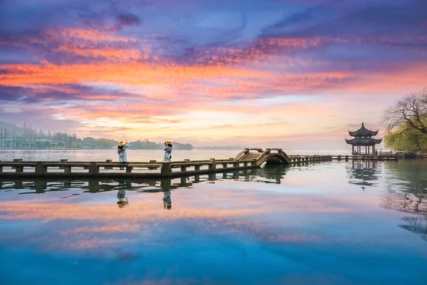 West Lake