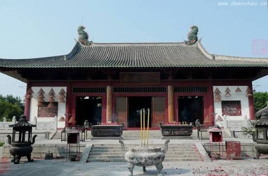 包公祠